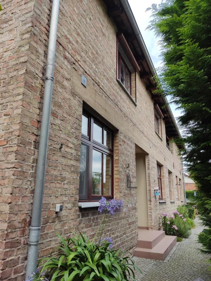 In Seenaehe Appartement Neuruppin