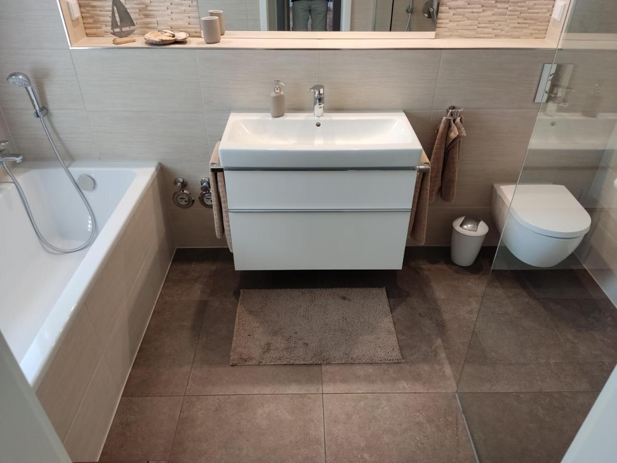 Appartement In Seenaehe *