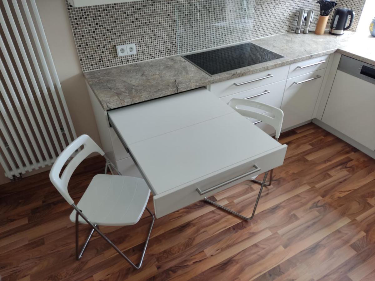 Appartement In Seenaehe Neuruppin