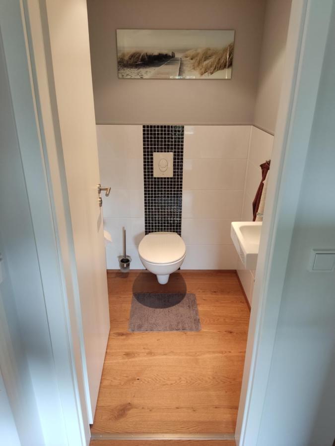 In Seenaehe Appartement