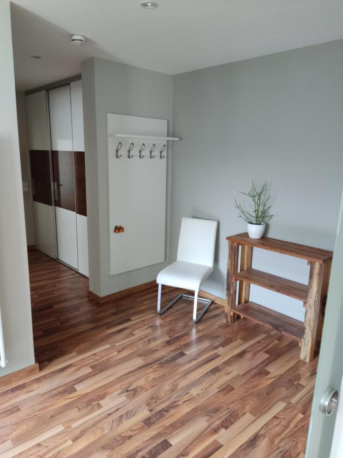 Moderne In Der Fontanestadt *