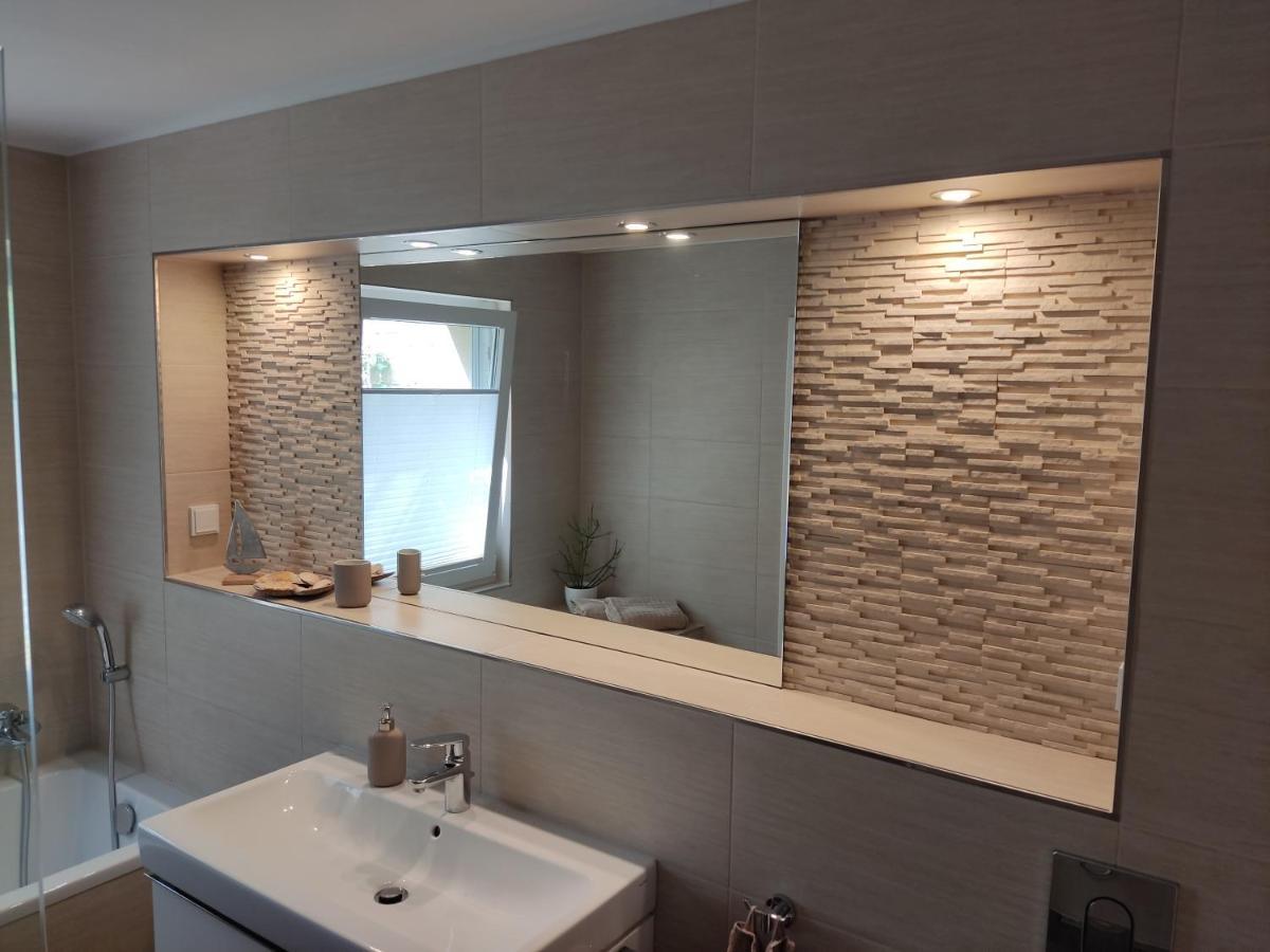 Appartement In Seenaehe *